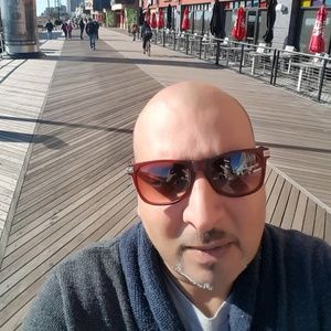 Meet your Posher, Nadeem